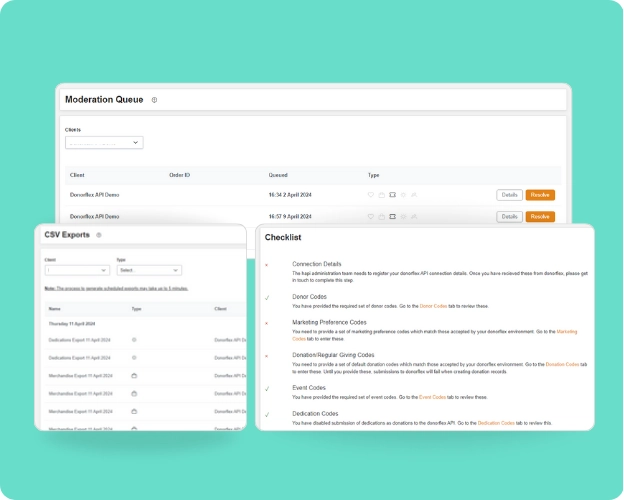 CRM Integration