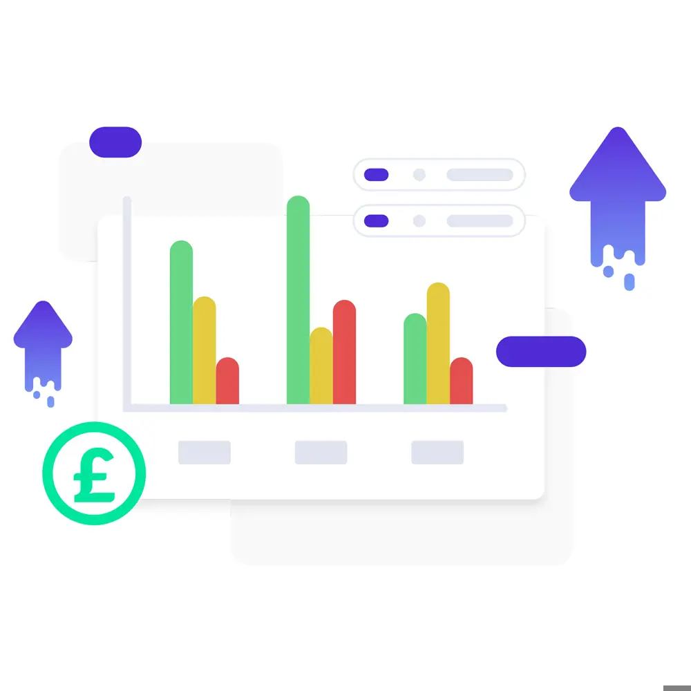 Reduce the cost of gifts to increase their overall value graphic
