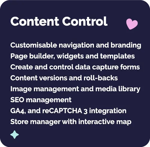 content-control