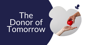 tomorrows donors