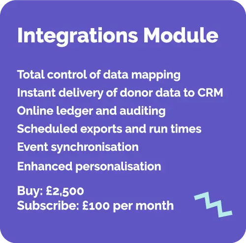 Integrations Manager