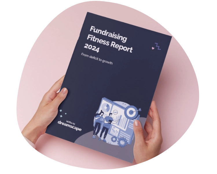 Fundraising Fitness Report 2024