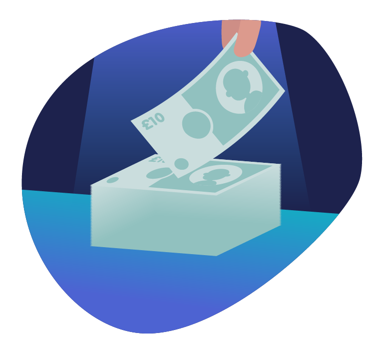 It’s well documented on Trustpilot that many supporters are both confused and irate about additional service fees stealthily taken by vendors during the donation check-out process.