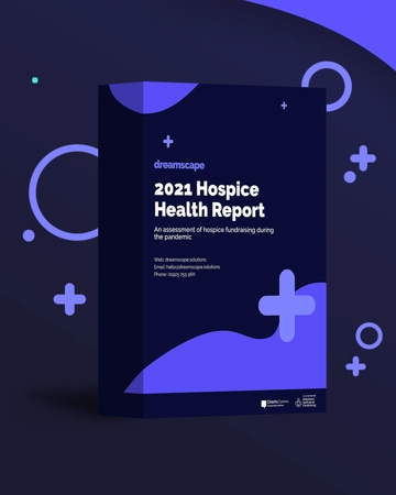 Hospice Health Report 2021