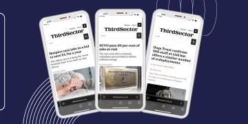 recent hospice headlines